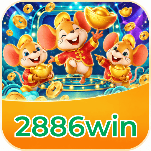 Requisitos do APK 2886win para Android - Logo Oficial