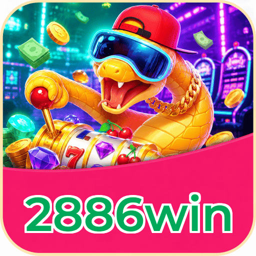 2886win Jackpots Progressivos