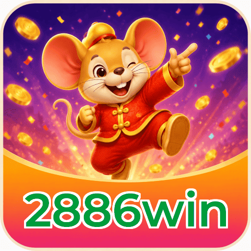 2886win VIP Program Logo