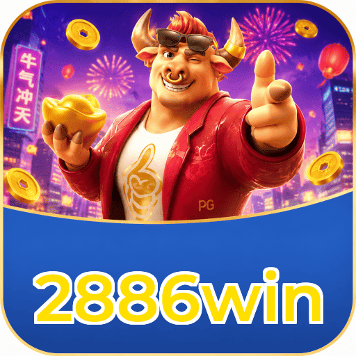 Logo 2886win Loteria Online