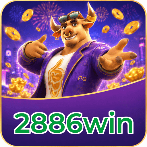 2886win Logo Verificado