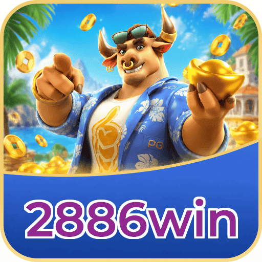 Logo 2886win Plataforma Certificada