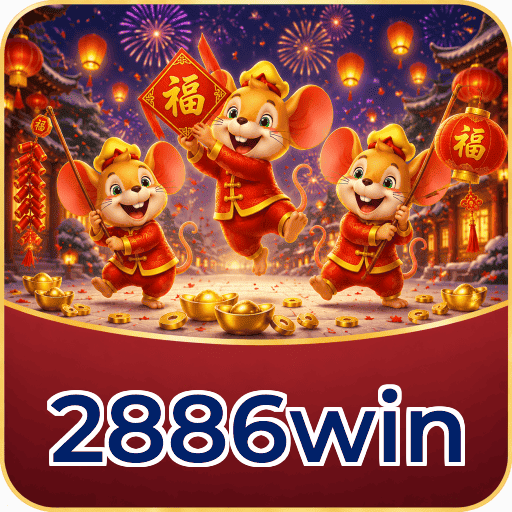 Logo da 2886win
