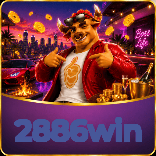 2886win Logo Seguro